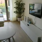Boutique Arquera Golf I *