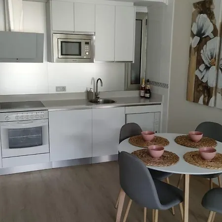 Boutique Arquera Golf I *