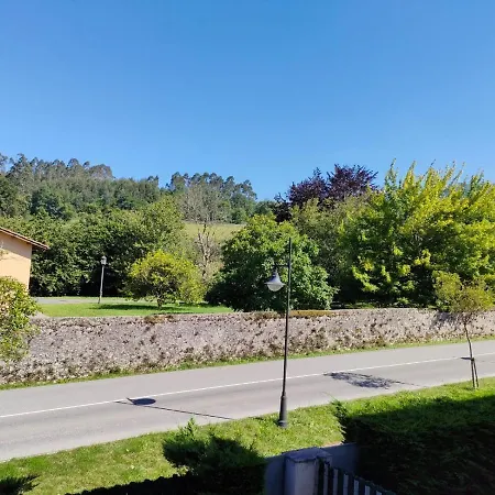 Boutique Arquera Golf I Appartement *