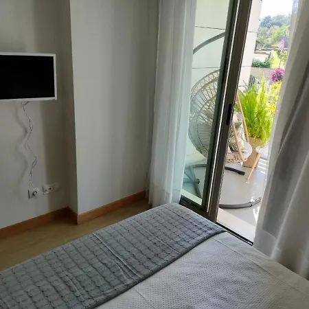 Boutique Arquera Golf I Apartment Llanes