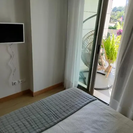 Boutique Arquera Golf I Appartement Llanes
