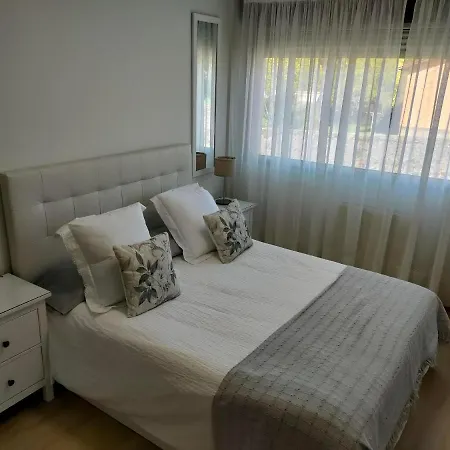 Boutique Arquera Golf I Apartment Llanes