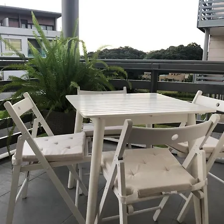 Boutique Arquera Golf I