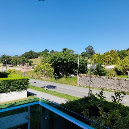 Boutique Arquera Golf I Llanes