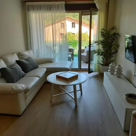 Boutique Arquera Golf I