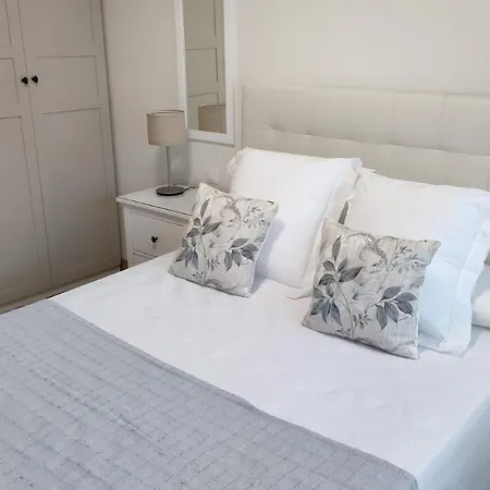 Boutique Arquera Golf I Апартаменты *