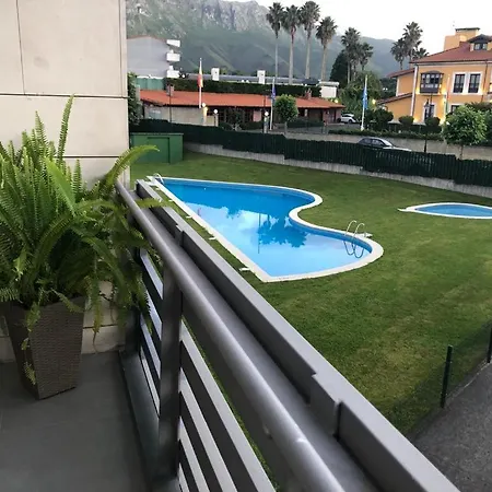 Boutique Arquera Golf I * Льянес