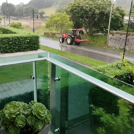 Boutique Arquera Golf I Llanes