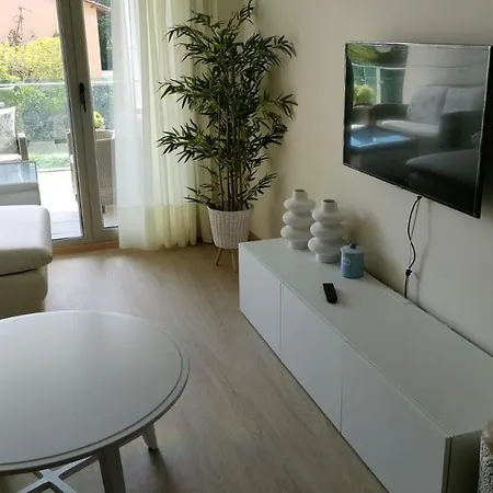 Boutique Arquera Golf I *