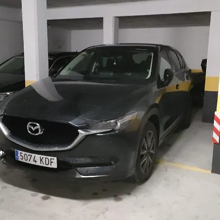 Boutique Arquera Golf I * Llanes