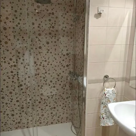 Apartment Boutique Arquera Golf I *